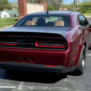 Muscle Car for sale