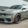 Bank Seized Dodge Charger for sale