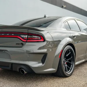 Bank Seized Dodge Charger for sale