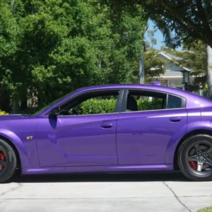 repo Dodge Charger Super Bee for Sale USA
