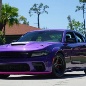 Dodge Charger Super Bee for Sale