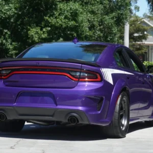 Last Call Widebody for sale