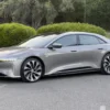 Lucid Air For Sale