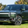 2023 Rivian R1S for Sale