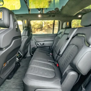 repossessed 2023 Rivian R1S for Sale USA