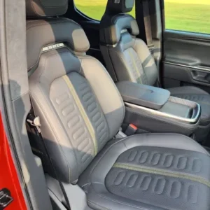 USED Electric Truck