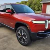2023 Rivian R1T Quad Motor for Sale USA | Electric Truck