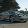 Custom electric car for Sale USA |