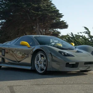Custom electric car for Sale USA |