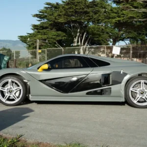Unique Electric Car for sale