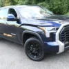 Bank Seized 2023 Toyota Tundra for sale