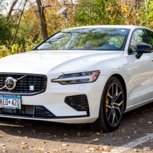 Volvo S60 Polestar for Sale USA