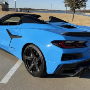 Exotic Performance vehicle for sale