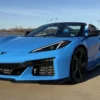 Corvette Z06 Convertible for Sale USA