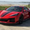 Chevrolet Corvette Z06 for Sale USA | Z07 Performance Package