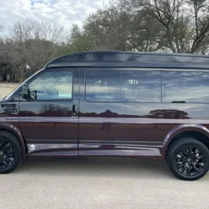Chevrolet Express for sale