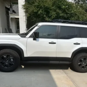 repossessedLexus GX550 for Sale USA | Luxury Off Road SUV