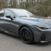 Lexus IS500 F Sport for Sale USA | V8 Performance Sedan