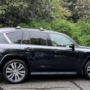2024 Lexus LX600 Luxury for Sale USA