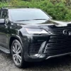 2024 Lexus LX600 Luxury for Sale USA | Premium SUVs