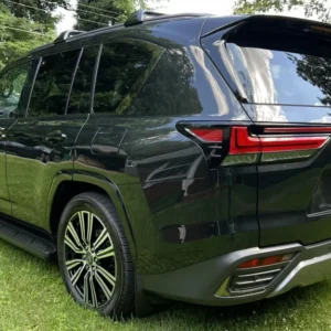 SUVs for sale usa