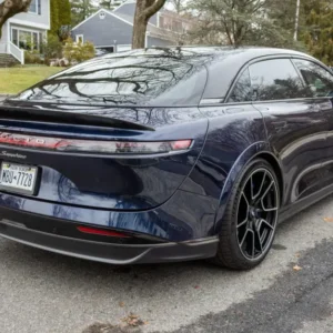 Sedan for sale