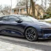 Lucid Air Sapphire for Sale USA