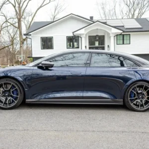 affordable Lucid Air Sapphire