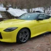 2024 Nissan Z Sport 6-Speed