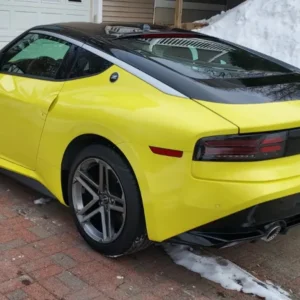 Low Mile Sports Car for sale