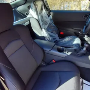 Used Nissan Z Sport 6 Speed for Sale USA