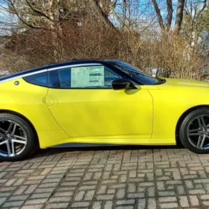 Nissan Z for Sale USA