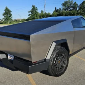 repo Electric Truck for sale