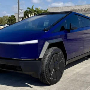 Tesla Cybertruck Cyberbeast for Sale USA | Repo Electric Truck