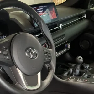 Toyota GR Supra for sale USA
