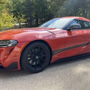 Toyota GR Supra for sale USA