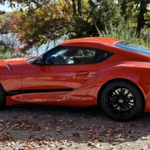 Manual Sports Car for sale