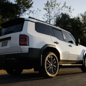 Toyota Land Cruiser for Sale USA