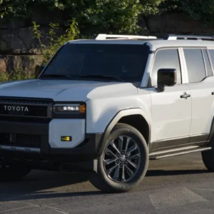 toyota land cruiser j250 for sale