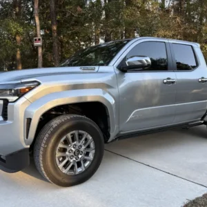 2024 Toyota Tacoma hybrid Sale USA