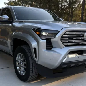 2024 Toyota Tacoma Limited for Sale USA