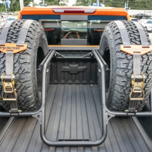 2025 Chevrolet Silverado 1500 4x4 for Sale USA
