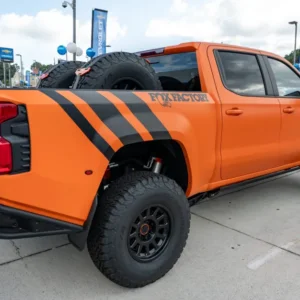 Fox Factory Edition car for sale