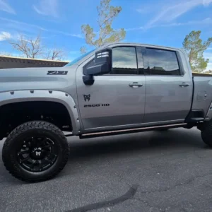 Repo Chevrolet Silverado for Sale USA | Heavy Duty Truck