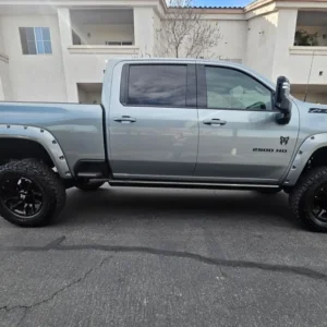 Heavy duty repo truck for sale