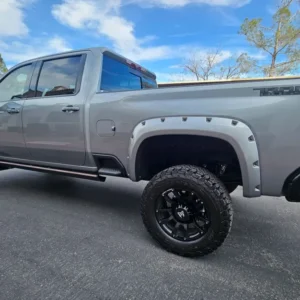 Chevrolet Silverado for sale