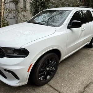 Dodge Durango for sale