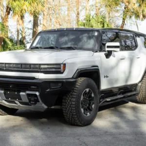 GMC Hummer SUV for Sale