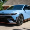 Bank Seized Hyundai Ioniq | High Performance EV Repo Car USA