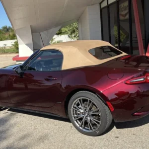 Mazda Miata for Sale